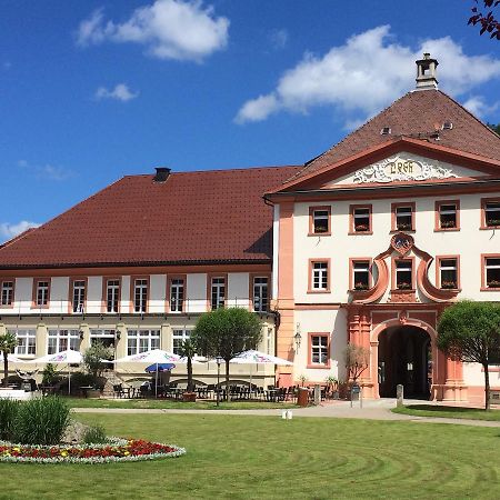 Hotel Klosterhof St. Blasien Exterior foto